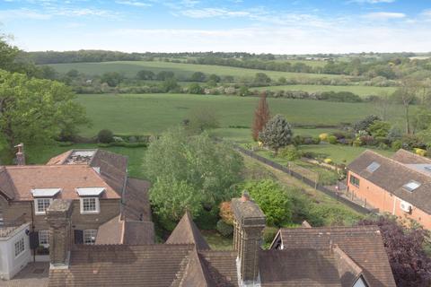 3 bedroom link detached house for sale, Camlet Way, Hertfordshire EN4