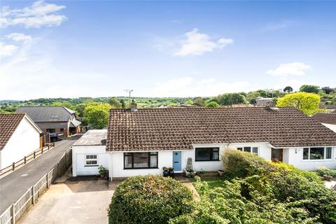 3 bedroom bungalow for sale, Combe St. Nicholas, Chard, Somerset, TA20