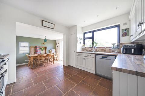 3 bedroom bungalow for sale, Combe St. Nicholas, Chard, Somerset, TA20