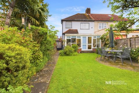 3 bedroom semi-detached house for sale, Sutton SM1