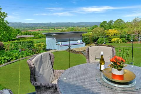 4 bedroom detached house for sale, Devon