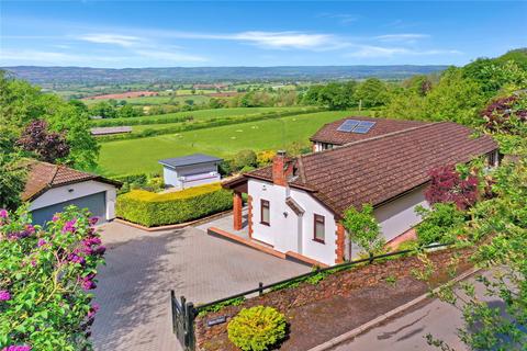 4 bedroom detached house for sale, Devon