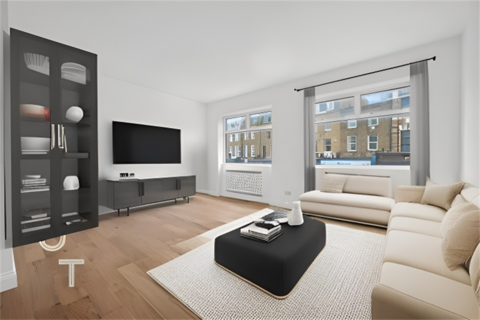 2 bedroom flat to rent, Kentish Town Road, Camden NW1