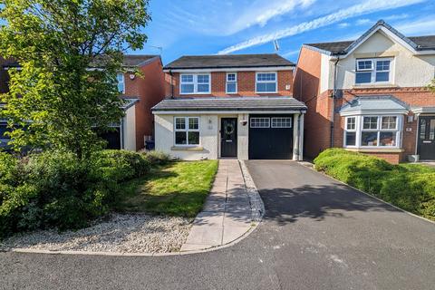 5 Benedict Lane, Hebburn, NE31 2GA
