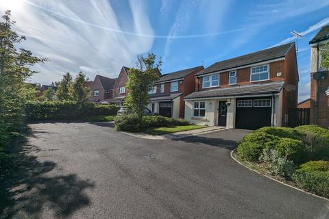 5 Benedict Lane, Hebburn, NE31 2GA