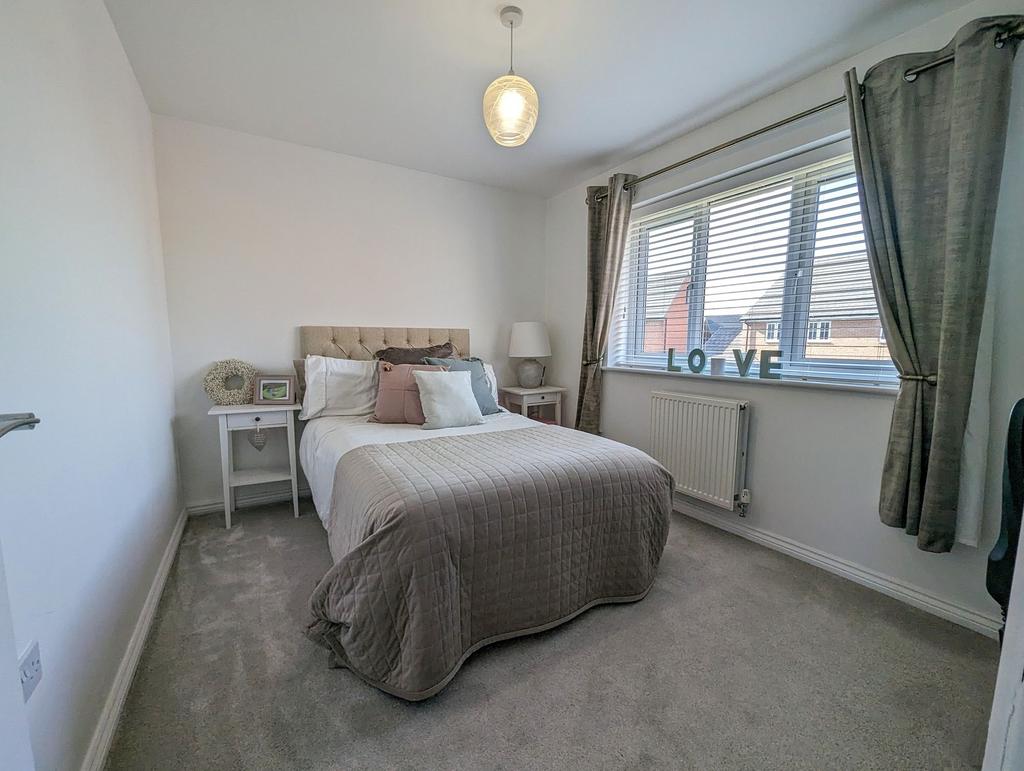 Bedroom 2