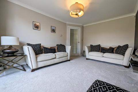5 Benedict Lane, Hebburn, NE31 2GA