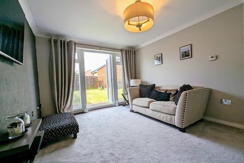 5 Benedict Lane, Hebburn, NE31 2GA