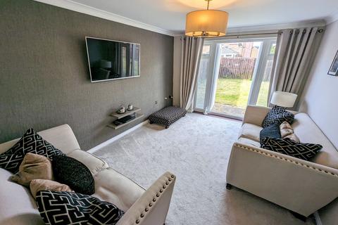 5 Benedict Lane, Hebburn, NE31 2GA