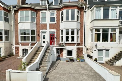 6 bedroom terraced house for sale, Youngs Park Road, Paignton