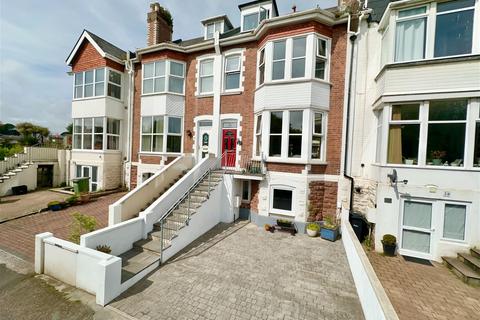 6 bedroom terraced house for sale, Youngs Park Road, Paignton