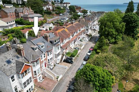 6 bedroom terraced house for sale, Youngs Park Road, Paignton