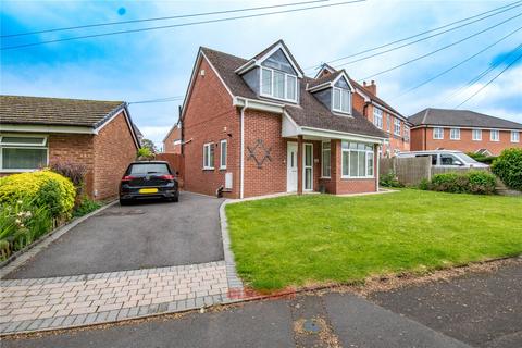 2 bedroom detached house for sale, Providence Road, Bromsgrove, Worcestershire, B61