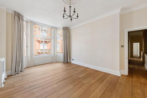 2 bedroom flat to rent, Montagu Mansions, London, W1U