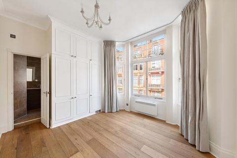 2 bedroom flat to rent, Montagu Mansions, London, W1U