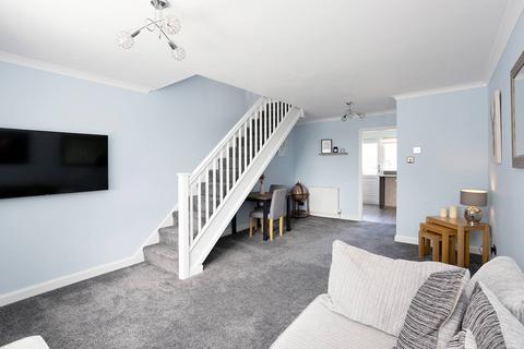 2 bedroom end of terrace house for sale, 29 Killochan Way, Dunfermline, KY12 0XT