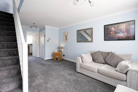 2 bedroom end of terrace house for sale, 29 Killochan Way, Dunfermline, KY12 0XT