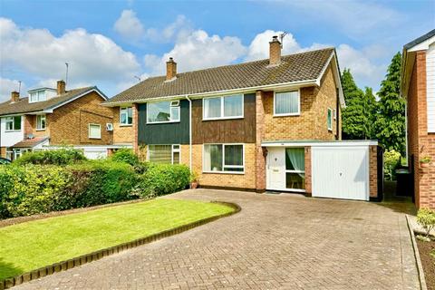 3 bedroom semi-detached house for sale, Field Lane, Beeston, NG9 5FJ