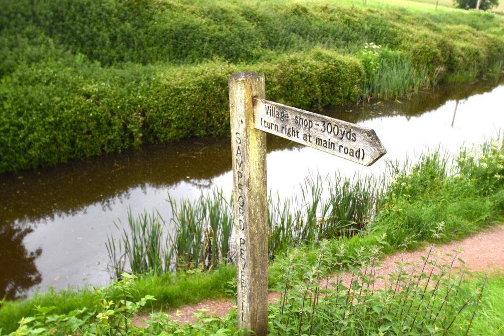 Seddons Tiverton