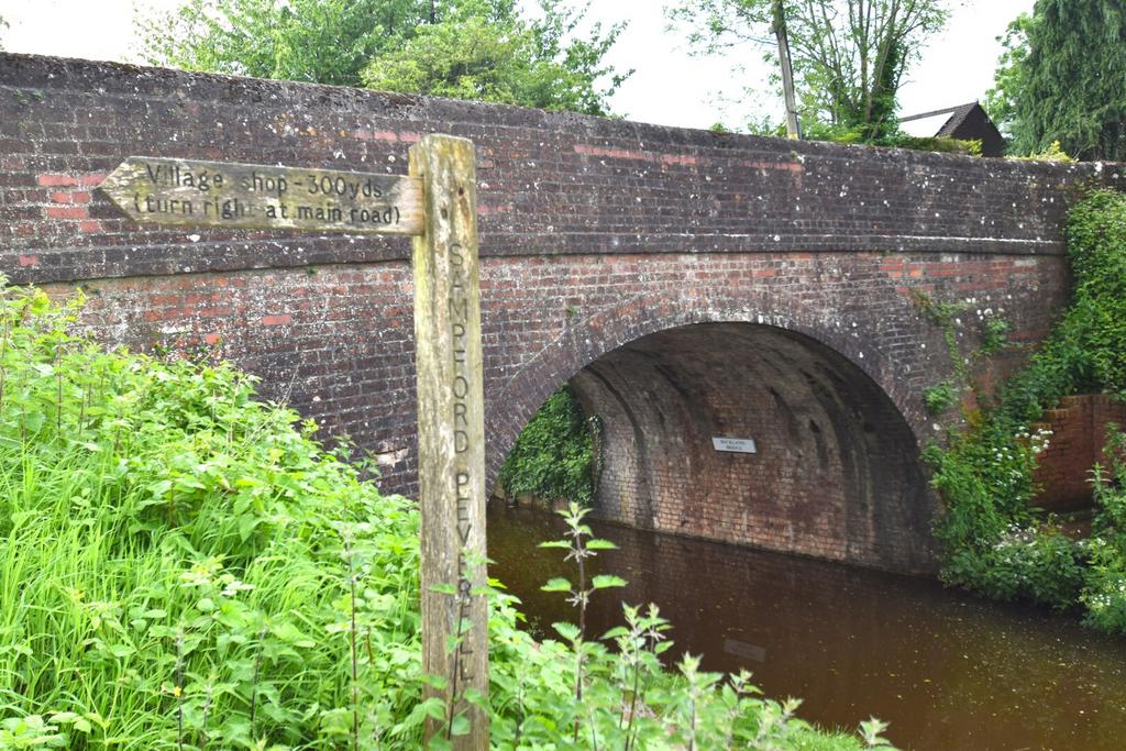 Seddons Tiverton