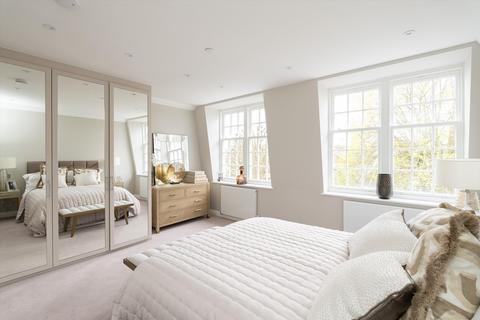 3 bedroom flat for sale, Gibbard Mews, Wimbledon Village, London, SW19