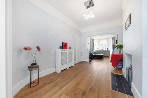 52 Braemar Avenue, London, SW19 8AZ