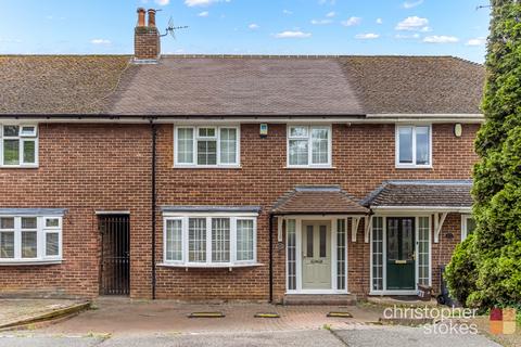 3 bedroom semi-detached house to rent, Bury Green Road, Cheshunt, Waltham Cross, Hertfordshire, EN7