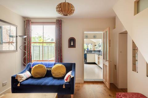 4 bedroom terraced house for sale, Shrublands Avenue, Berkhamsted