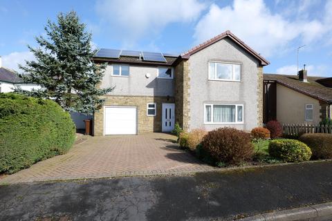 5 bedroom detached house for sale, Park Side, Sough, BB18