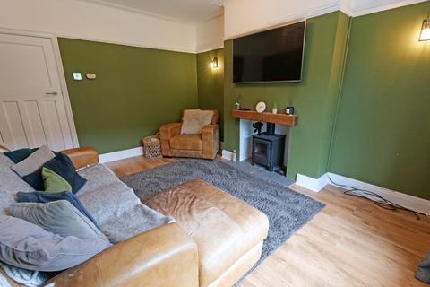 2 bedroom terraced house for sale, Myrtle Grove, Barnoldswick, BB18