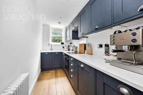 2 bedroom flat for sale, Buckingham Road, Brighton, Brighton and Hove, BN1