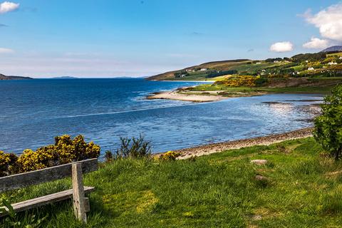Ealasaid, 9 Castle Terrace, Ullapool, IV26 2XD