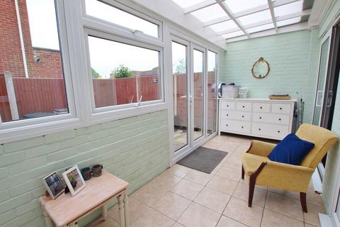 3 bedroom end of terrace house for sale, Mopley Close, Blackfield