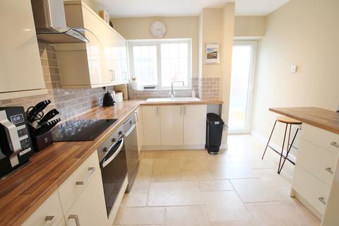 3 bedroom end of terrace house for sale, Mopley Close, Blackfield