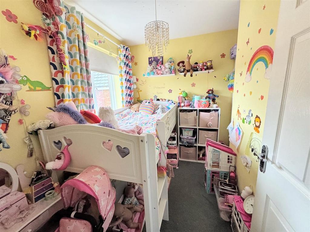Bedroom 3