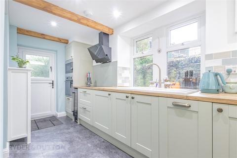 5 Kiln Croft, Stainland, Halifax, HX4 9PD