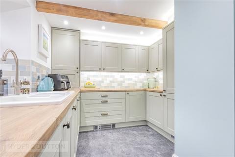 5 Kiln Croft, Stainland, Halifax, HX4 9PD