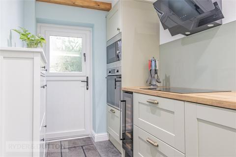 5 Kiln Croft, Stainland, Halifax, HX4 9PD