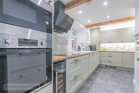 5 Kiln Croft, Stainland, Halifax, HX4 9PD
