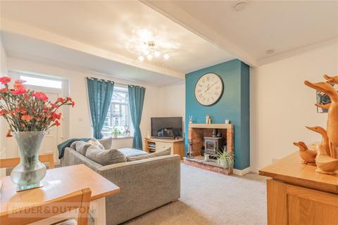 5 Kiln Croft, Stainland, Halifax, HX4 9PD