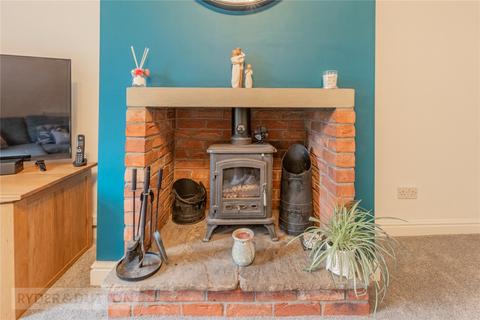 5 Kiln Croft, Stainland, Halifax, HX4 9PD
