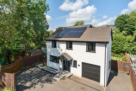 3 Chapel Close, Launceston, PL15 7FL