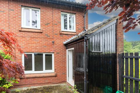 3 bedroom end of terrace house for sale, Taunton Close, Cambridge, CB1