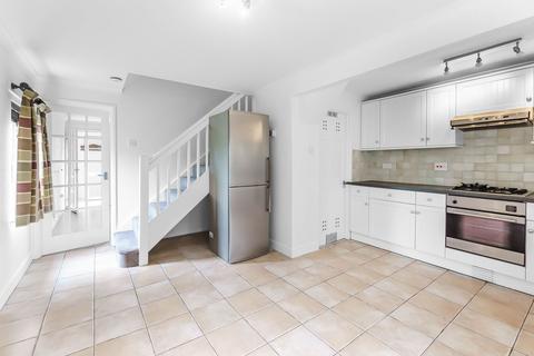 3 bedroom end of terrace house for sale, Taunton Close, Cambridge, CB1