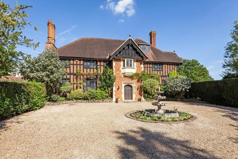 13 bedroom detached house for sale, Worplesdon, Guildford, Surrey, GU3 3QG