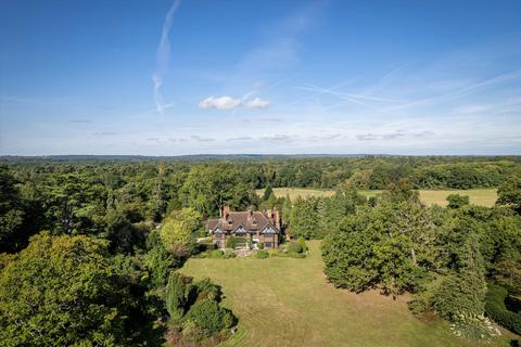 13 bedroom detached house for sale, Worplesdon, Guildford, Surrey, GU3 3QG