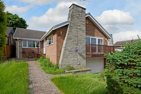 34 Burlington Road, Dore, Sheffield, S17 3NQ