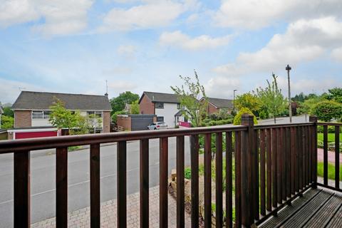 34 Burlington Road, Dore, Sheffield, S17 3NQ