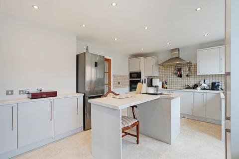 34 Burlington Road, Dore, Sheffield, S17 3NQ