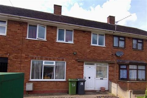 3 bedroom house for sale, Pope Road, Wolverhampton